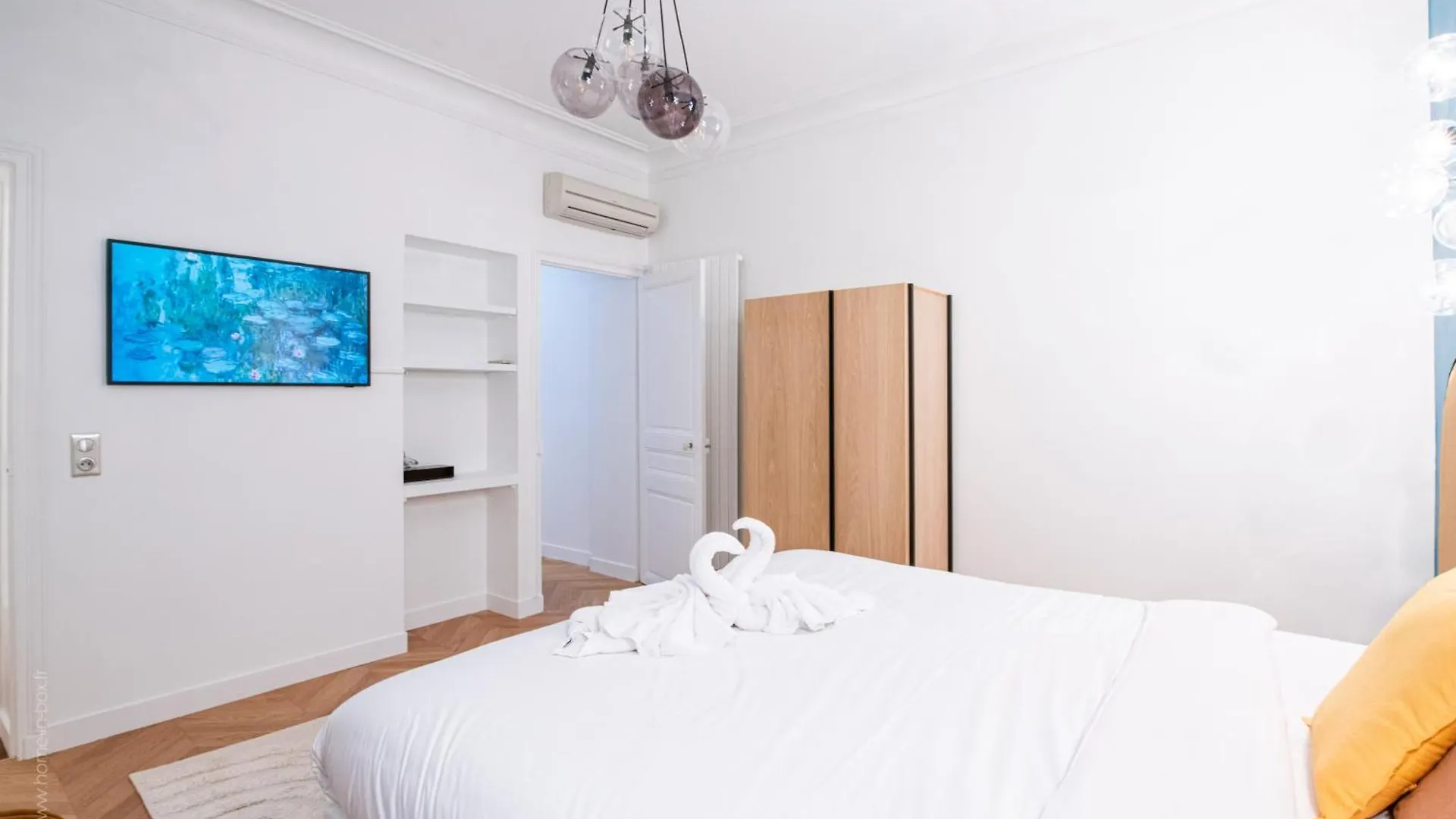 Hotelhome Paris 16 3*,  Γαλλία