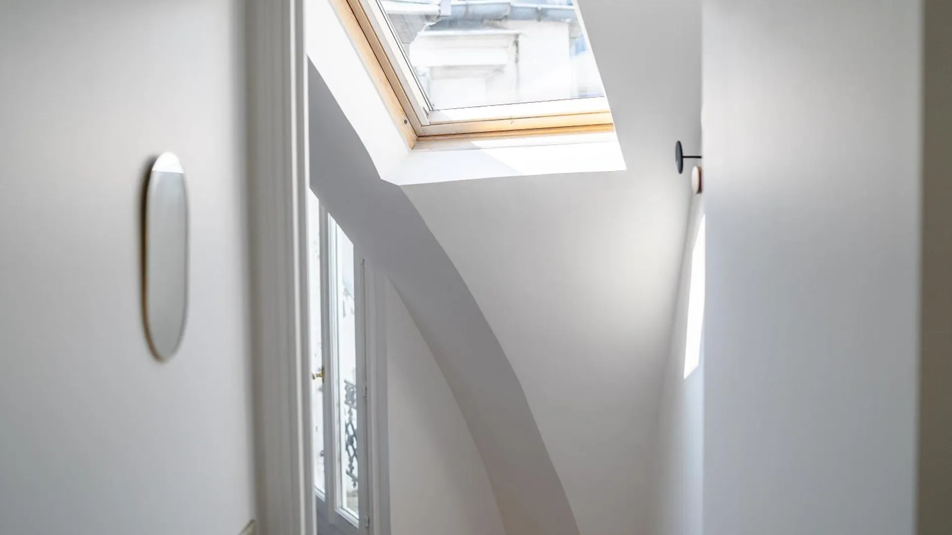 *** Ξενοδοχείο με διαμερίσματα Hotelhome Paris 16 Γαλλία