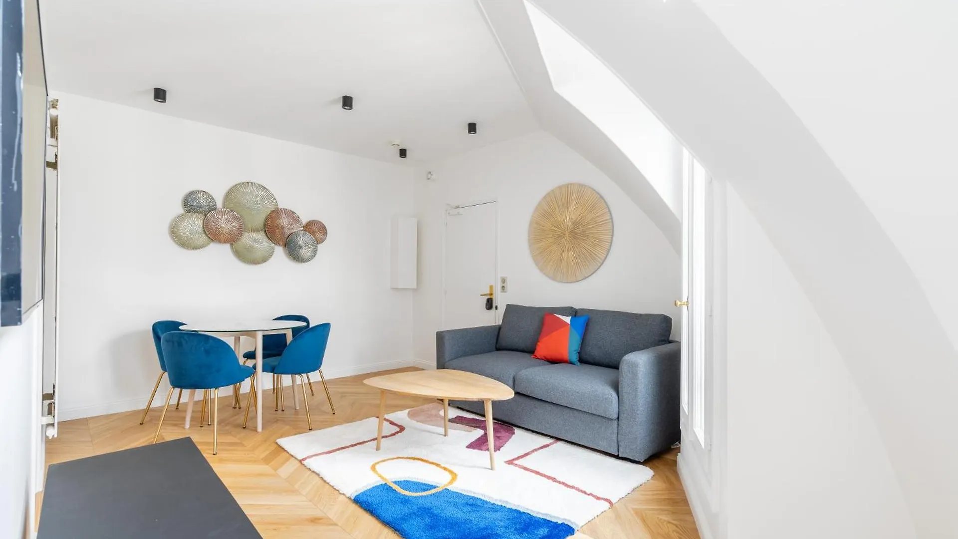 Hotelhome Paris 16 Ξενοδοχείο με διαμερίσματα