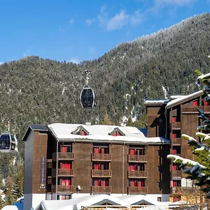 Hotel Sowell Family