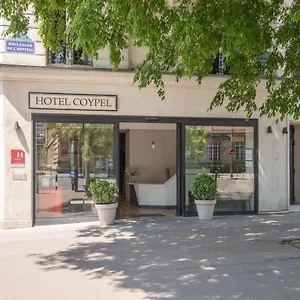 3* Ξενοδοχείο Coypel By Magna Arbor