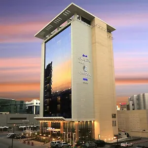 **** Hotel Cantonal By Warwick Arabia Saudyjska
