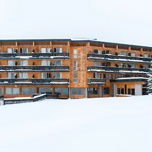 *** Hotel Crystal Francja