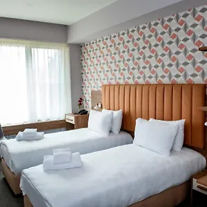 *** Hotel Bg Bułgaria