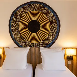 Victoria Châtelet Hotel