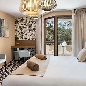 **** Hotel Mercure Golf De Barbaroux & Francja