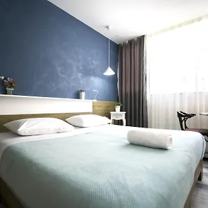  Pensjonat Urban Albania