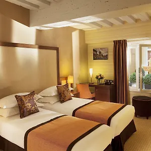 3* Szálloda 85 Saint Honore