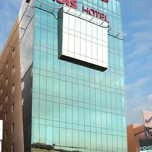 *** Hotel Ibis Olaya Street Arabia Saudyjska