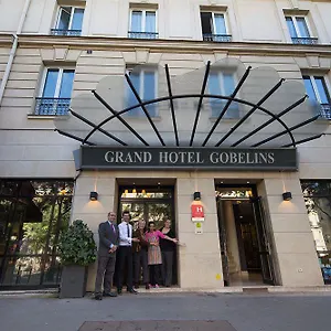 Otel Grand Des Gobelins