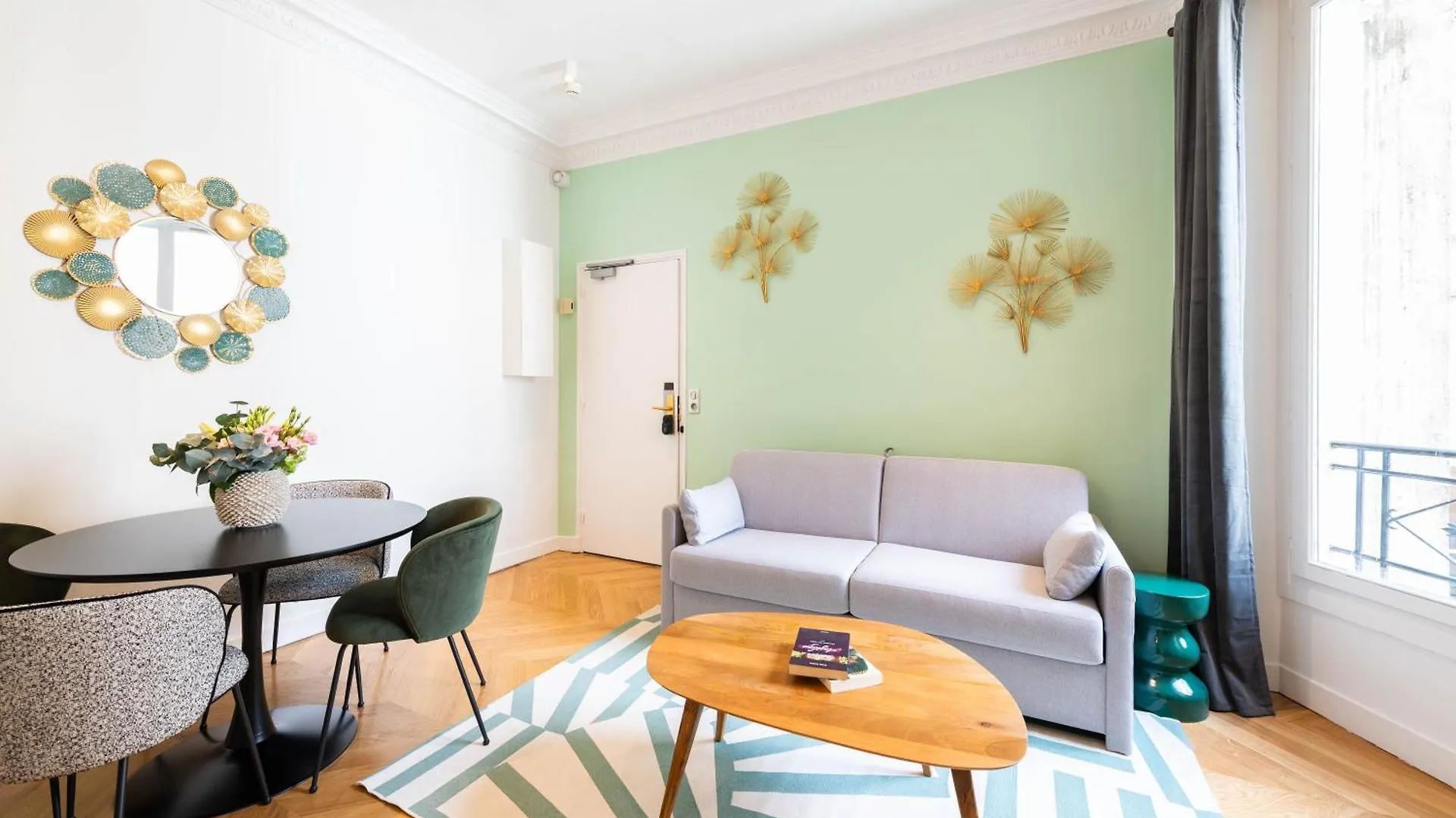 HotelHome Paris 16 3*,  Frankrijk