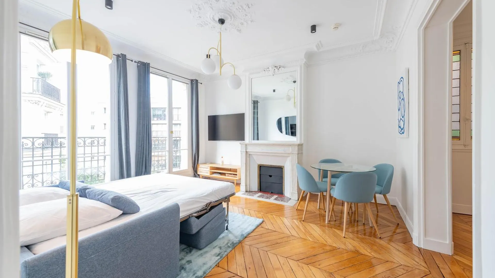 HotelHome Paris 16 3*,  Frankrijk