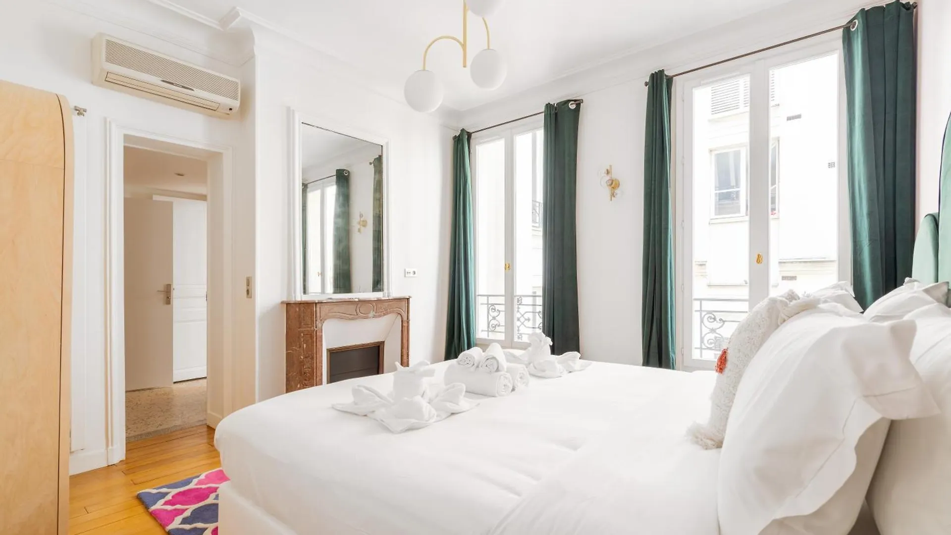 HotelHome Paris 16 Frankrijk