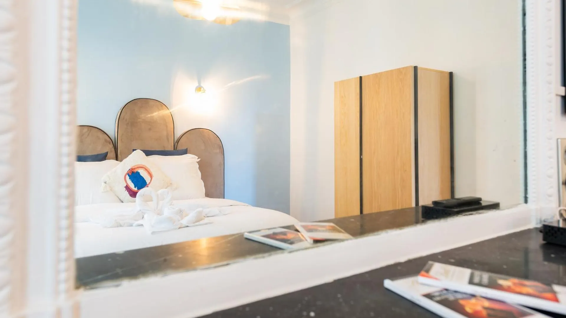 Apart-hotel Hotelhome Paris 16